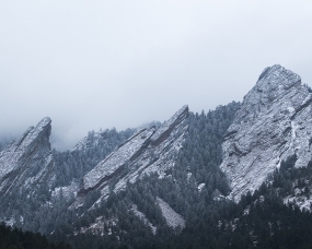 Jagged Peak